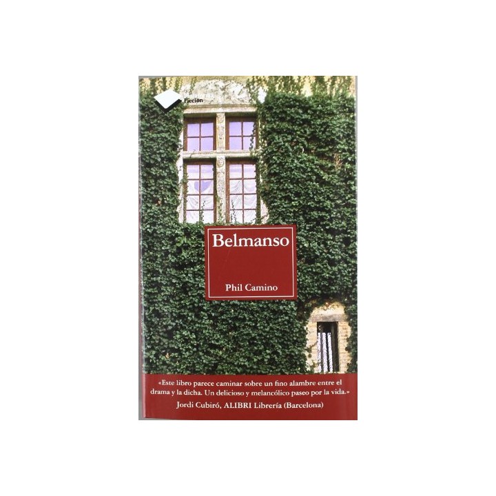 Belmanso (Primera edición)